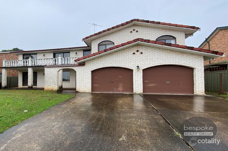 26 Samuel Foster Dr, South Penrith, NSW 2750