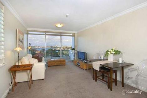 Property photo of 14/100 Ben Boyd Road Neutral Bay NSW 2089