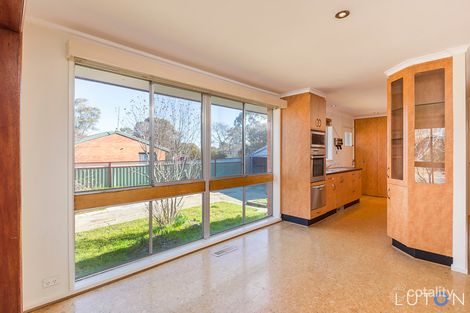 Property photo of 19 Bennet Street Spence ACT 2615