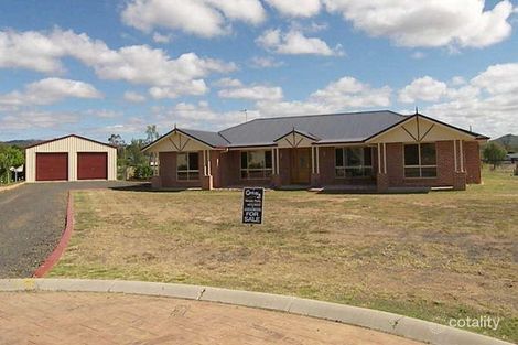Property photo of 5 Belmore Drive Withcott QLD 4352