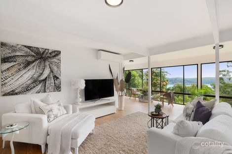 Property photo of 259 Lower Plateau Road Bilgola Plateau NSW 2107