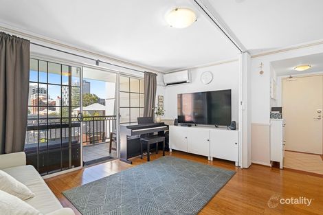Property photo of 36/123 Wellington Street East Perth WA 6004
