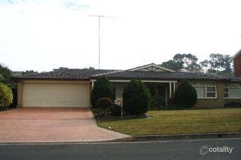 86 Caroline Cres, Georges Hall, NSW 2198