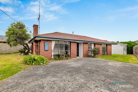 10 Cicada Ct, Carrum Downs, VIC 3201