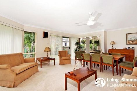 Property photo of 1/2A Nicholson Avenue Thornleigh NSW 2120