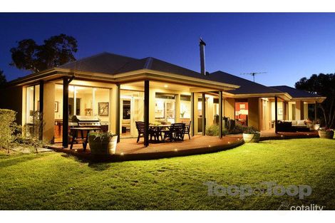 Property photo of 215A Range Road North Upper Hermitage SA 5131