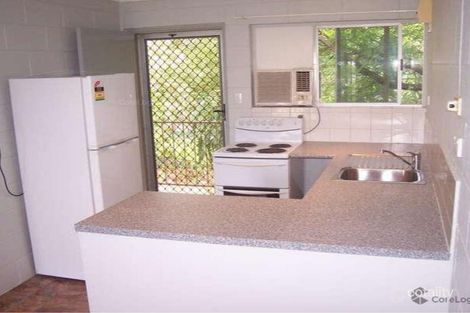 Property photo of 8/133 Martyn Street Parramatta Park QLD 4870