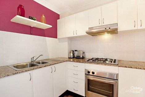 Property photo of 8/2-4 Fenton Avenue Maroubra NSW 2035