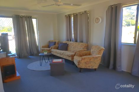 Property photo of 36 Taylor Street Kilcoy QLD 4515