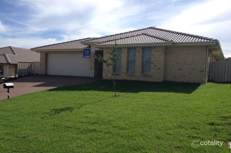 Property photo of 7 Sapphire Drive Rutherford NSW 2320