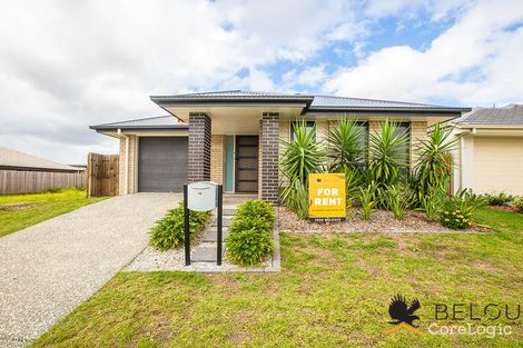 Property photo of 18 Harmony Street Yarrabilba QLD 4207