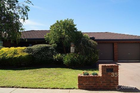 Property photo of 35 McCubbin Drive Shepparton VIC 3630