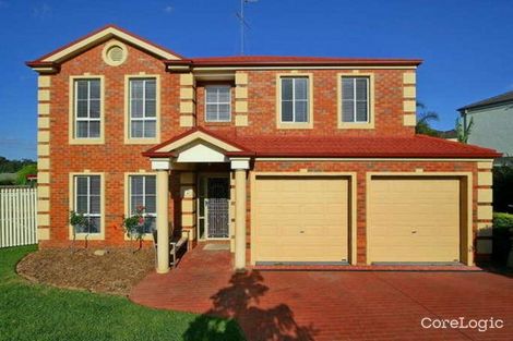 9 Melinda Cl, Beaumont Hills, NSW 2155