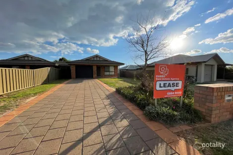 Property photo of 3A John Brass Place Dubbo NSW 2830