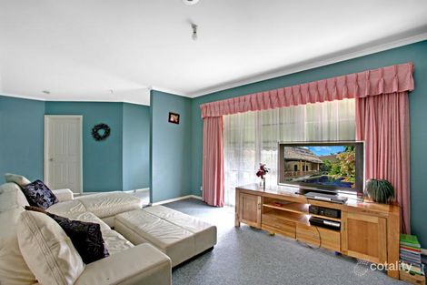 Property photo of 4/29 Parrs Road Croydon VIC 3136