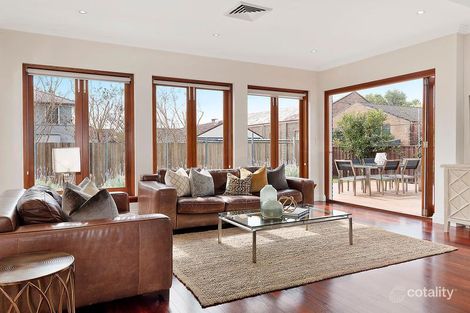 Property photo of 35A Oakville Road Willoughby NSW 2068