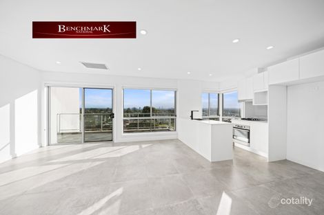 502/80 Lucas Ave, Moorebank, NSW 2170