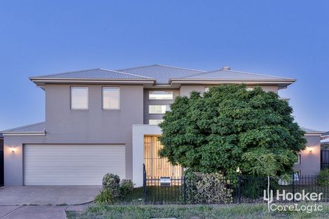Property photo of 16 Mowbray Drive Point Cook VIC 3030