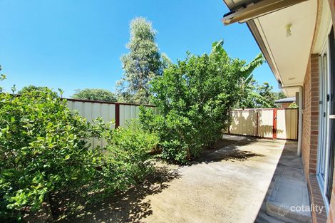 Property photo of 21 Nicolaidis Crescent Rooty Hill NSW 2766