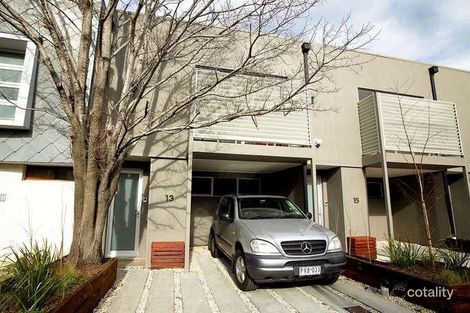 Property photo of 13 Legon Street Port Melbourne VIC 3207