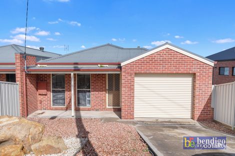 Property photo of 205B Aspinall Street Kangaroo Flat VIC 3555