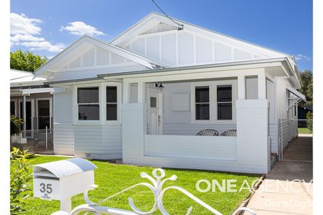 Property photo of 35 Wall Street North Wagga Wagga NSW 2650