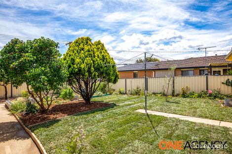 Property photo of 7 Collyburl Crescent Isabella Plains ACT 2905