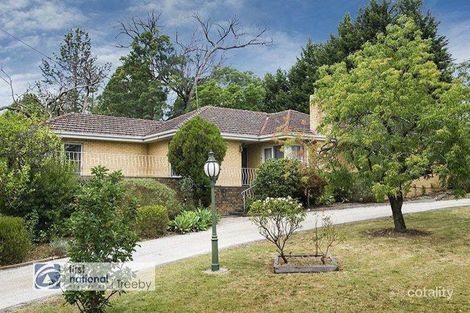 Property photo of 32-38 Mt Dandenong Road Croydon VIC 3136
