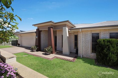 9 Ibis Cres, Highfields, QLD 4352