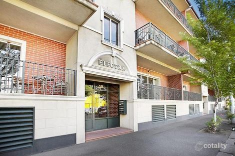 3/221 Peel St, North Melbourne, VIC 3051