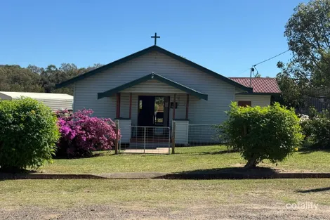 Property photo of 9 Power Street Baralaba QLD 4702