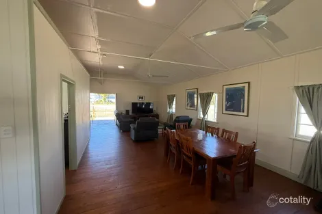 Property photo of 9 Power Street Baralaba QLD 4702