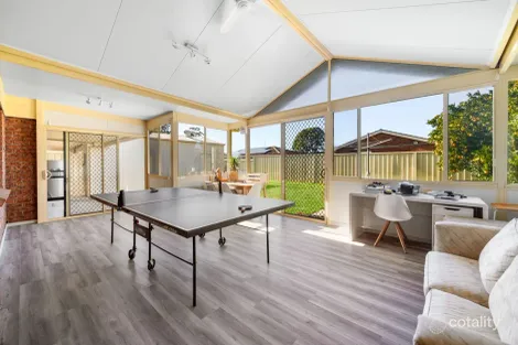 Property photo of 8 Bishop Close South Windsor NSW 2756