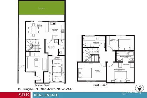 Property photo of 13/19 Teagan Place Blacktown NSW 2148