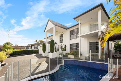 Property photo of 7 Aldrin Avenue Benowa QLD 4217