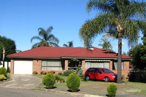 14 Tupia Pl, Kings Langley, NSW 2147