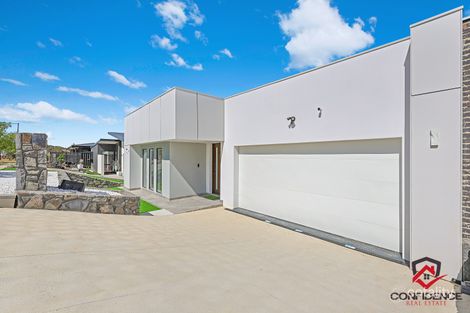 12 Cullis Hill Tce, Taylor, ACT 2913