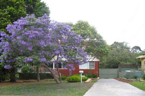 Property photo of 2 Mimosa Street Heathcote NSW 2233