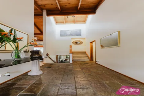 Property photo of 22 Willowbrook Street Kenmore Hills QLD 4069