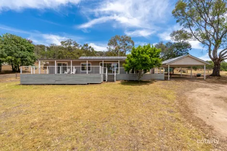 231 WILKINSONS LANE, EUROA, VIC 3666