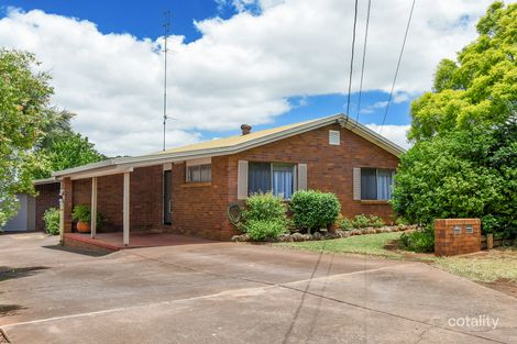 Property photo of 1 Behland Street Kearneys Spring QLD 4350