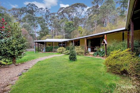 15 Pine Ct, Freeburgh, VIC 3741