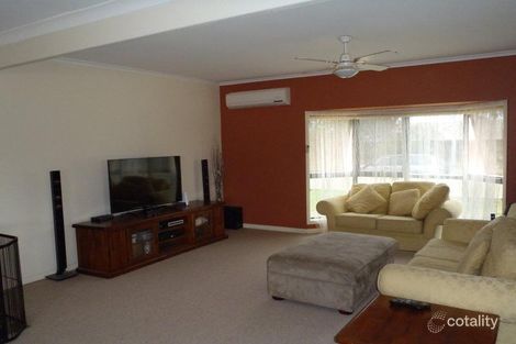 Property photo of 12 Henderson Street Ouyen VIC 3490