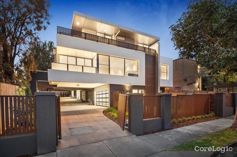 Property photo of 4/78 Campbell Road Hawthorn East VIC 3123