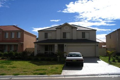 Property photo of 42 Augusta Place St Clair NSW 2759