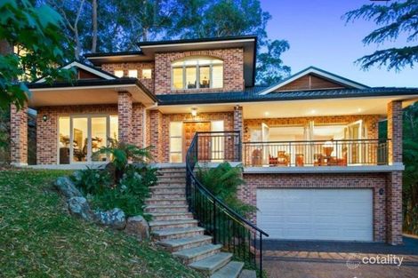 122 Lucinda Ave, Wahroonga, NSW 2076