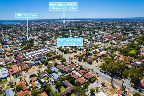 Property photo of 5/182 Holland Street Fremantle WA 6160