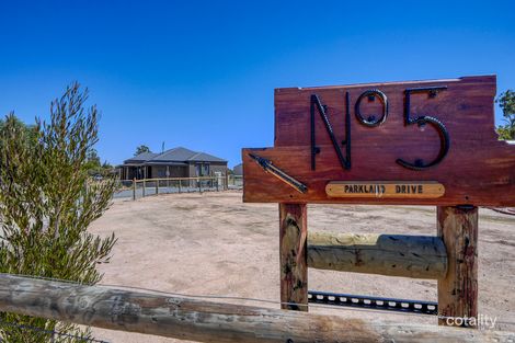 5 Parkland Dr, Tallygaroopna, VIC 3634