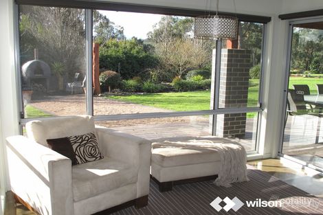 Property photo of 10 Currajong Court Traralgon South VIC 3844