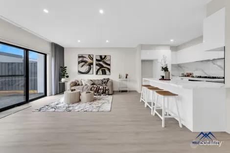 Property photo of 5 Nemesia Lane Clyde VIC 3978